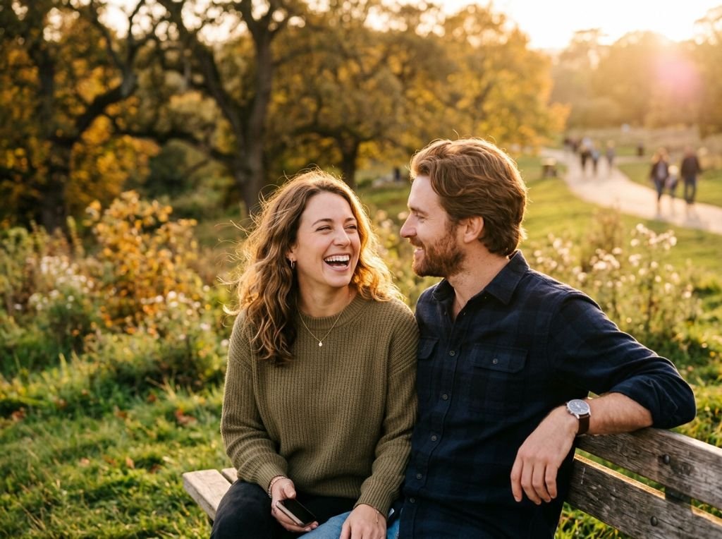 A beautiful, natural shot of a - How To Be The Woman He Never Wants To Lose: The Psychology of Indispensable Love