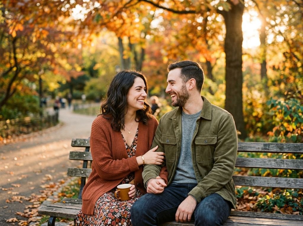 A lifestyle shot of a young co - How to Build Trust in a New Relationship: The Ultimate Guide to a Lasting Bond