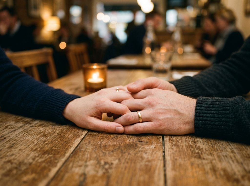 A romantic, close-up lifestyle - How To Reignite The Attraction In A Relationship: 10 Steps to Bring Back the Spark